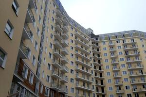 квартира за адресою Люстдорфская дорога , 100
