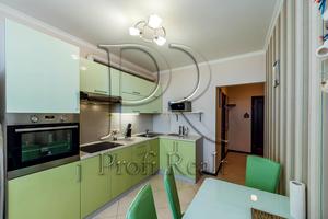 квартира за адресою Миколи Закревського вул., 95-В