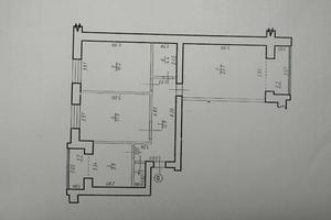 квартира по адресу Галицкая ул., 203