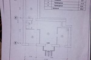 коммерческая по адресу Соборности просп., 27