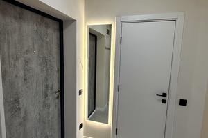квартира по адресу Александра Довженко ул., 31в, к. 8