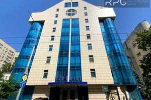 комерційна за адресою Князів Острозьких вул. (Московська), 8-Б
