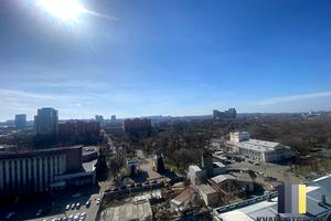квартира по адресу Дмитрия Яворницкого просп. (Карла Маркса), 72-Б