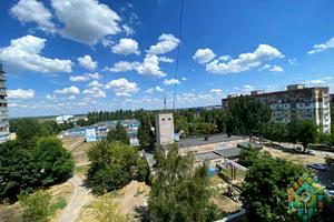 квартира за адресою Фестивальний пров., 12