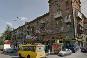 коммерческая по адресу Берестейский просп. (Победы), 45