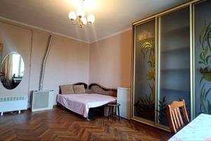 квартира по адресу Жовковская ул. (Декабристов), 57