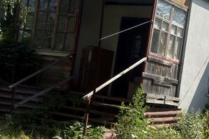 дом по адресу Спортивна, 98