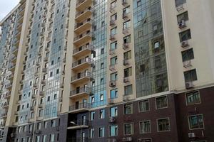 квартира за адресою Перлинна вул., 21