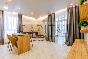 квартира по адресу Леси Украинки бульв., 7-В