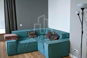 квартира по адресу Регенераторная ул., 4