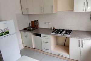 квартира за адресою Новорічна вул., 75