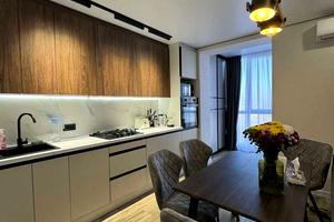 квартира за адресою Запорізьке шосе, 32