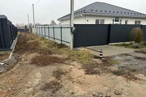 участок по адресу ярова