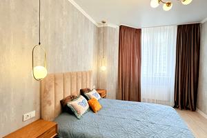квартира за адресою Боголюбова вул., 42