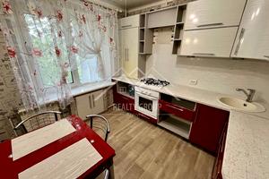 квартира за адресою Кропивницького вул., 95
