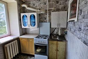квартира за адресою Дніпро, Робоча вул., 164-А