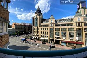 коммерческая по адресу Большая Васильковская ул. (Красноармейская), 9/2