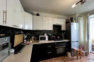 квартира по адресу Волошкова, 4б