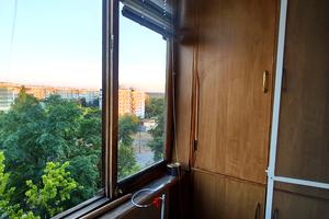 квартира за адресою Лахтинська вул., 1