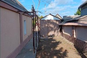 дом по адресу Агрономическая ул.
