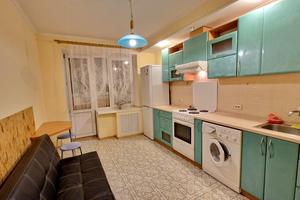 квартира за адресою Академіка Булаховського вул., 5-Д