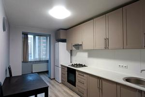 квартира за адресою Оксамитова вул., 20-Г