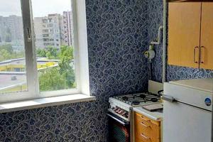 квартира по адресу Оноре де Бальзака ул., 54
