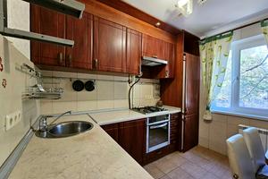 квартира по адресу Академика Королёва ул., 1-А