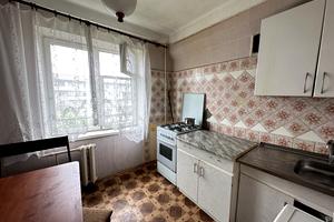 квартира за адресою Мілютенка вул., 7