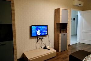 квартира за адресою Михайла Грушевського вул., 39/3