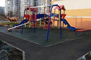 квартира по адресу Озёрная ул. (Красных Маёвщиков), 47а