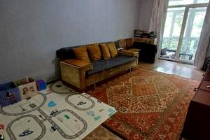 квартира за адресою Дениса Рохтіна вул., 3