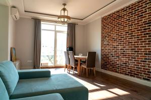 квартира за адресою Французький бульв., 60б