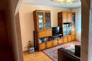 квартира по адресу Грушевского ул., 89/3