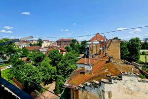 квартира по адресу Трускавецкая ул., 17