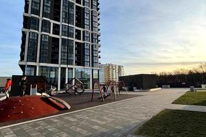 квартира за адресою Червоної Калини просп., 56