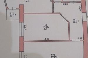 квартира по адресу Старокостянтинівське шоссе, 20/4-А