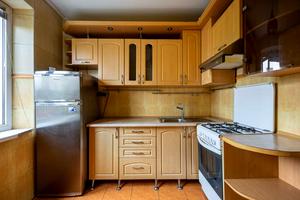 квартира за адресою Морозна вул., 37