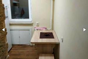 квартира по адресу Кульпарковская ул., 158