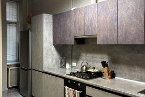 квартира за адресою Куліша, 45
