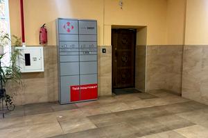 квартира по адресу Заречанская ул., 3/2