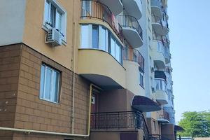 комерційна за адресою Семена Палія вул. (Дніпропетровська дорога), 22а