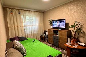 квартира за адресою Трудова вул., 40