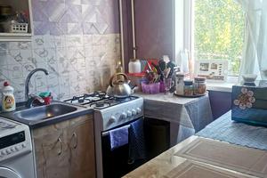квартира за адресою Франтішка Крала вул., 27