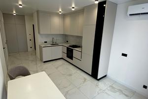 квартира по адресу Кульпарковская ул. (Кульпарківська), 96