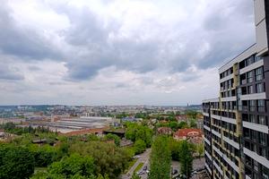 квартира по адресу Пороховая ул., 20-Д