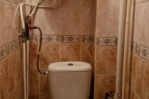 квартира по адресу Заболотного, 57