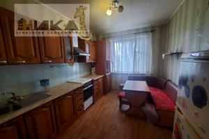 квартира за адресою Рубана вул., 7
