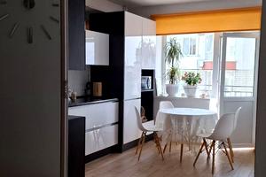 квартира по адресу Шкільна ул., 5