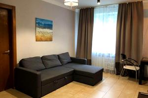 квартира за адресою Єреванська вул., 23